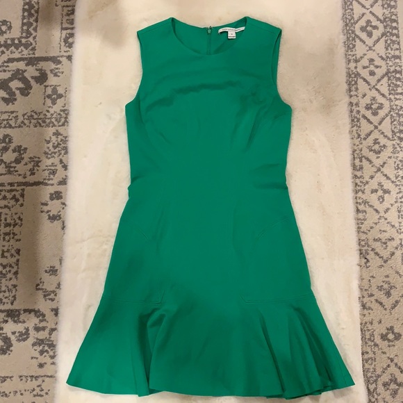 Diane Von Furstenberg Dresses & Skirts - Diane von Furstenberg Dress